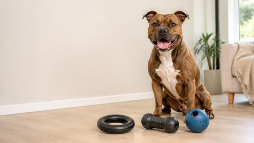 Indestructible Dog Toys for Aggressive Chewers: An Honest Safety Guide