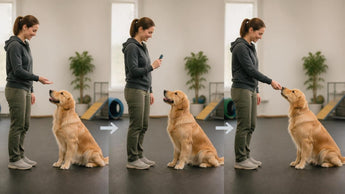 Mastering Dog Clicker Training: Your Complete Guide to Positive Reinforcement Communication