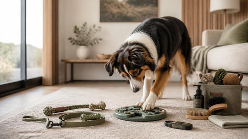 Understanding Premium Pet Supplies Reviews: A Deep Dive into Quality Care