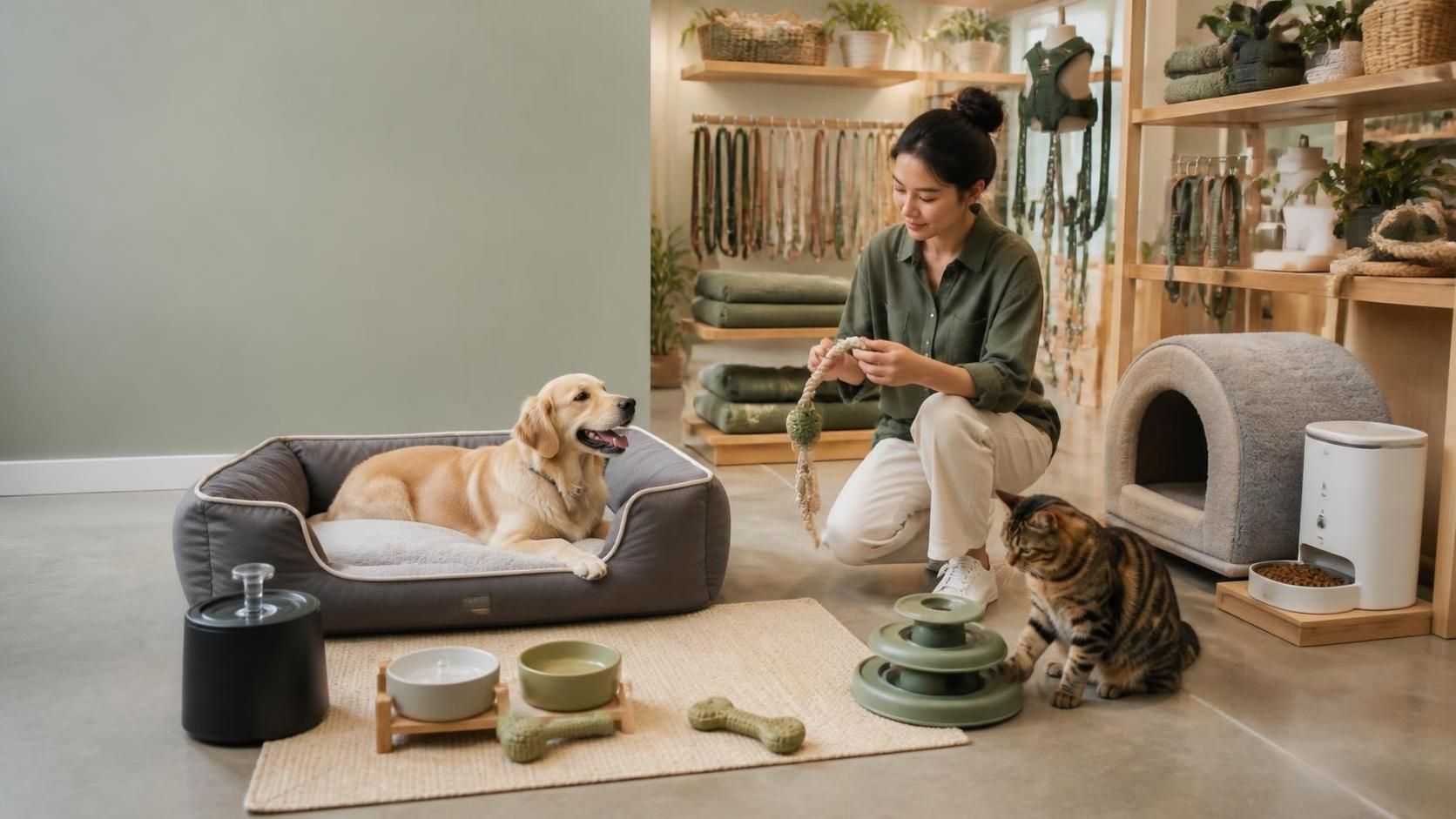 Discount Pet Stores: Your Ultimate Guide to Finding Genuine Value in Premium Pet Supplies