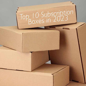 10 Best Subscription Boxes in 2023 for Dog Lovers in the USA