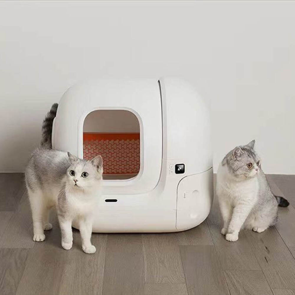 Exploring the Ultimate Guide to the Best Automatic Litter Boxes