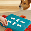 Educational Dog Food Leaker Toy: Stimulate and Engage Your Dog's Mind