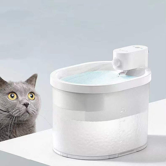 Youha Pet Cat Automatic Water Dispenser Intelligent Automatic