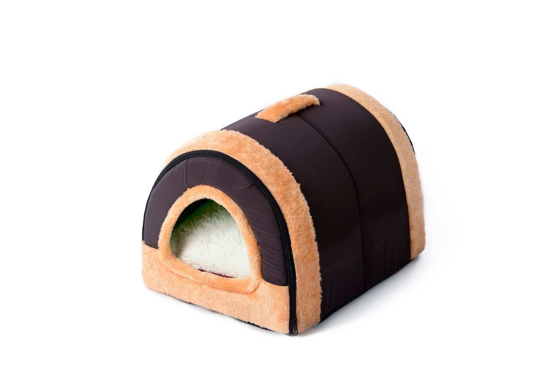 View of Comfy Tunnel Pet House for Small Pets