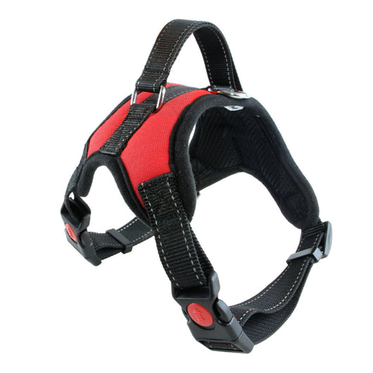 Harness for Medium and Large Dogs