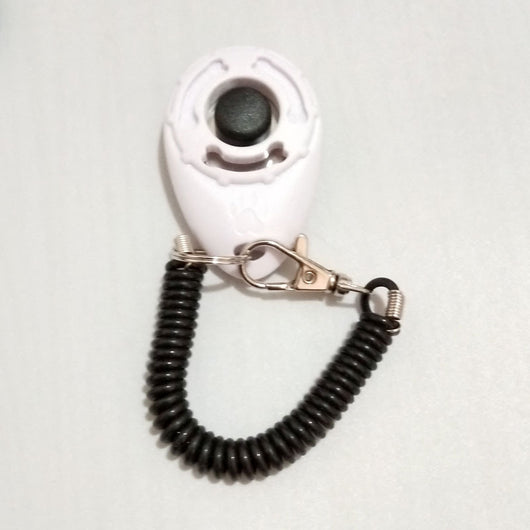 Pet Training Clicker for Dogs
