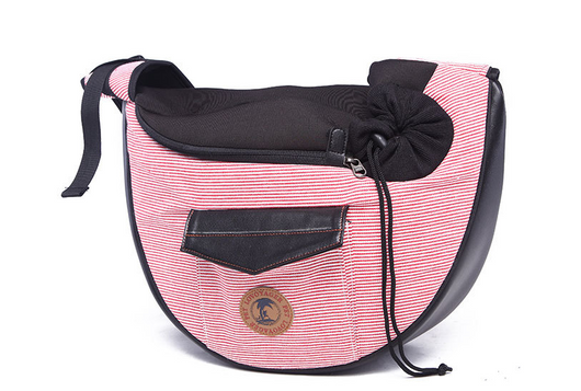 Fashionable and Comfortable Pet Travel Bag