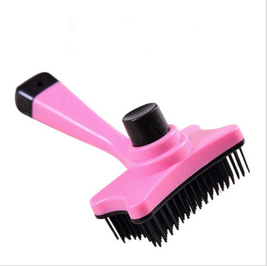 Professional Pet Grooming Comb for Dogs and Cats