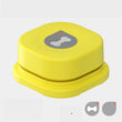 Bond with Your Pet | Recordable Communication Button Toy | Available in 4 Colors