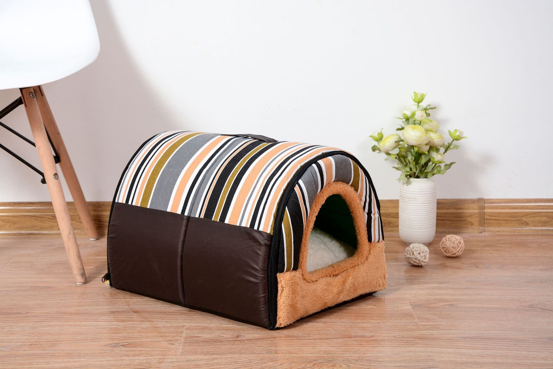 Comfy Tunnel Pet House for Small Pets