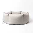 Soft and Comfortable Dog Bed with Multiple Size Options