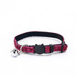 Fashionable and Durable Pet Collar for Cats
