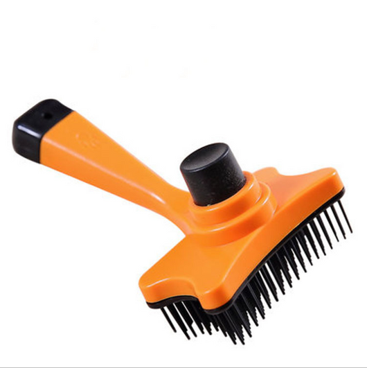Professional Pet Grooming Comb for Dogs and Cats