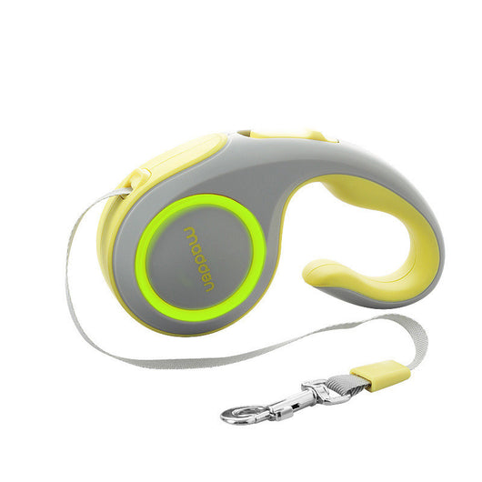 Automatic Retractable Leash for Dogs