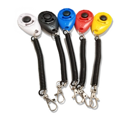 Pet Training Clicker for Dogs