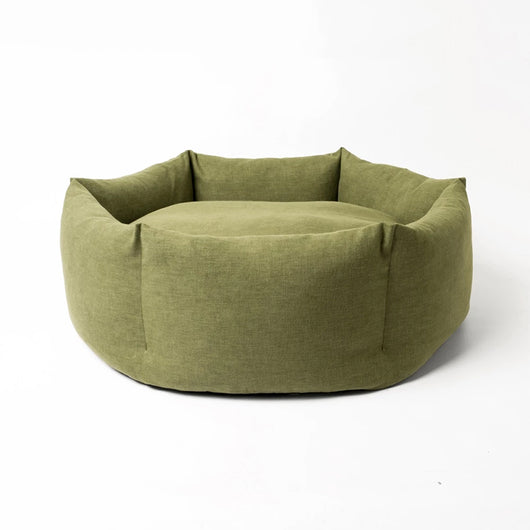 Soft and Comfortable Dog Bed with Multiple Size Options
