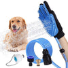 Pet Dog Shower Head Handheld Cat Bathing Shower Tool 🐾🚿💦
