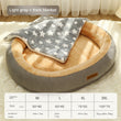 Warm and Comfortable Removable Dog Bed and Cat Bed