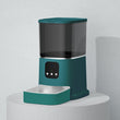Intelligent Automatic Pet Feeder for Cats and Dogs