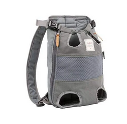 Cat/Dog Front Carrier Backpack for All Seasons