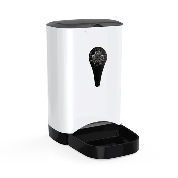 Intelligent Automatic Feeder for Cats and Dogs🐶🐱
