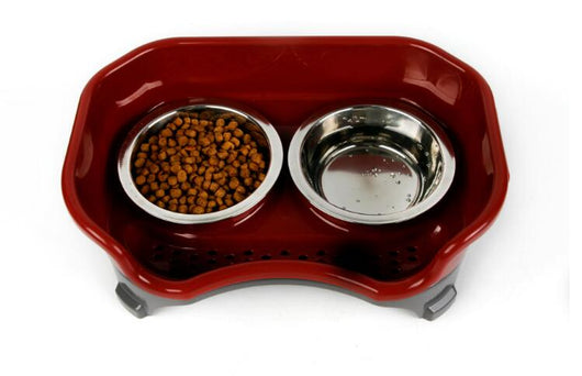 Sturdy and Durable Pet Feeding Bowl