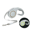 Automatic Retractable Leash for Dogs